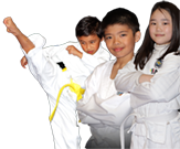 ITFTaekwondo