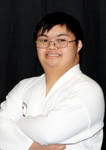 Mr. Darryl Andaya, 2nd Dan