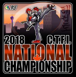 CTFI National Championships