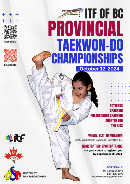 2024Provincials Poster